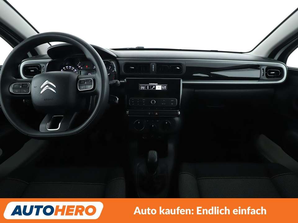 Citroen C3 - Imagem 12