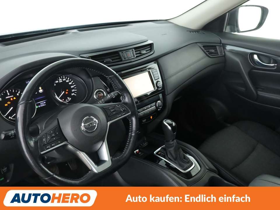Nissan X-Trail - Imagem 11