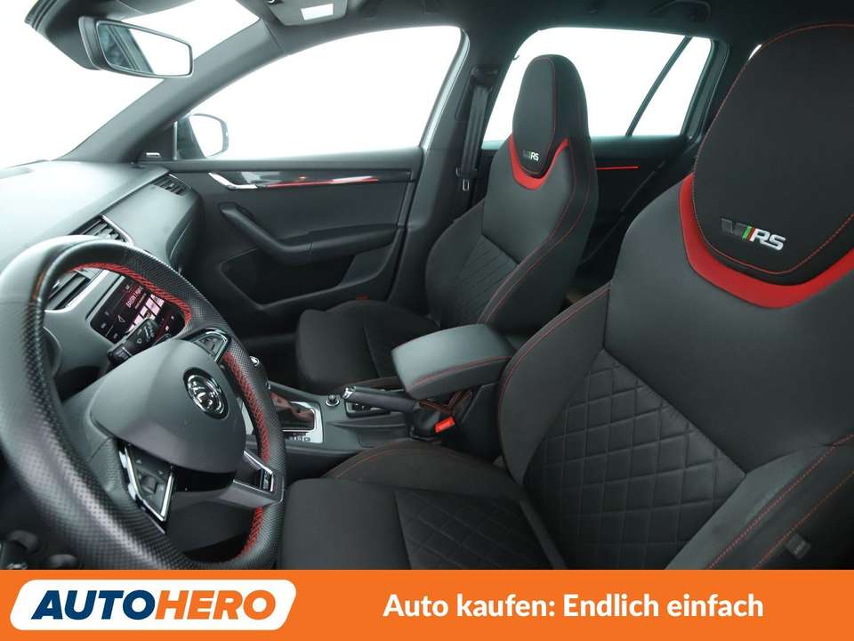 Skoda Octavia - Imagem 10