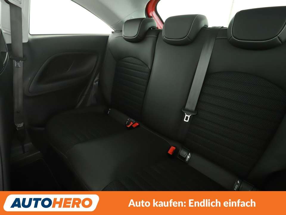 Opel Corsa - Imagem 14