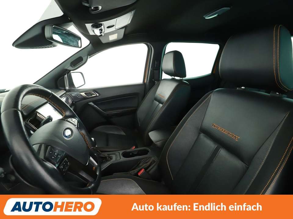Ford Ranger - Imagem 10