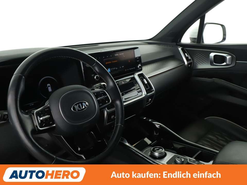 Kia Sorento - Imagem 11
