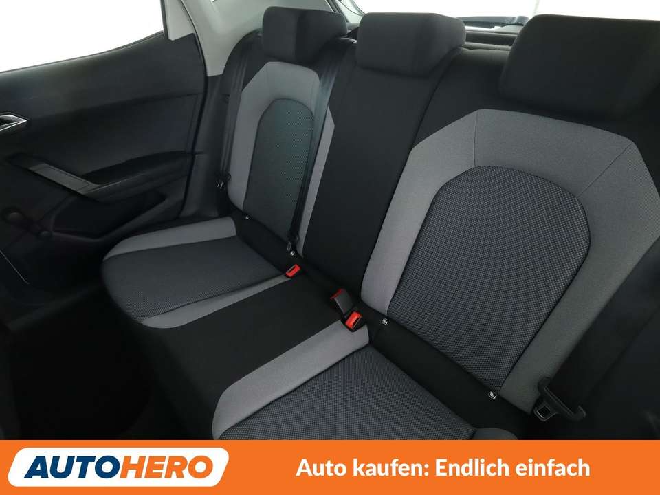 SEAT Ibiza - Imagem 14