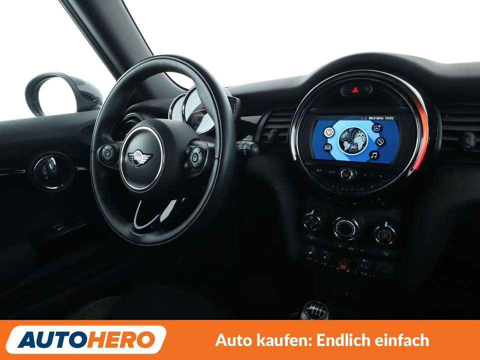 MINI Cooper - Imagem 13