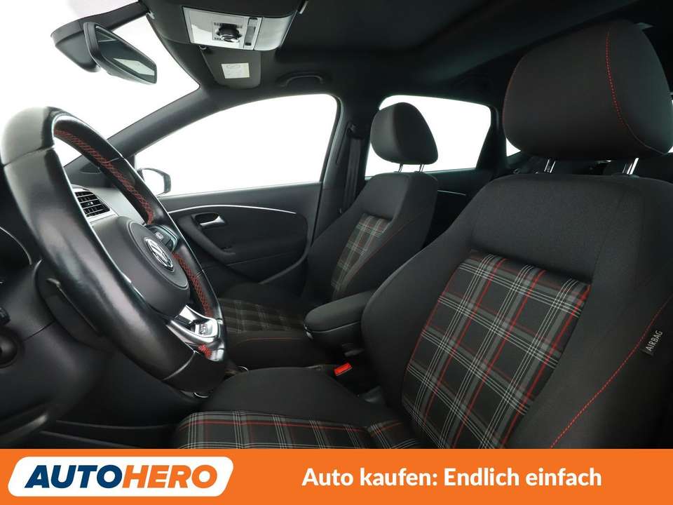 Volkswagen Polo - Imagem 10