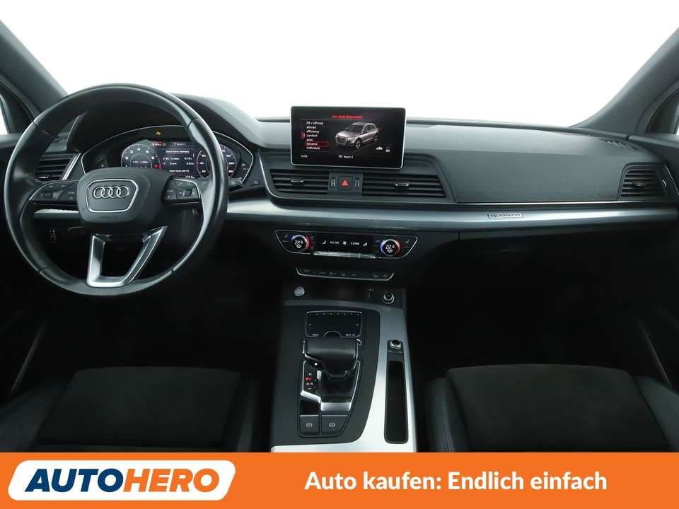 Audi Q5 - Imagem 12
