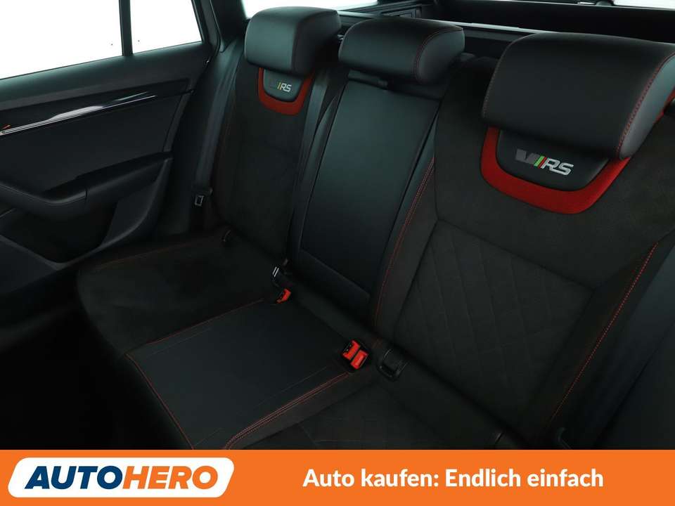 Skoda Octavia - Imagem 14