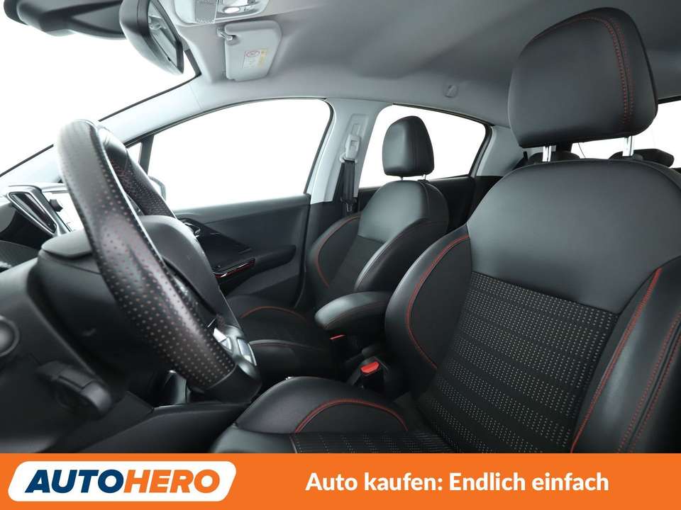 Peugeot 208 - Imagem 10