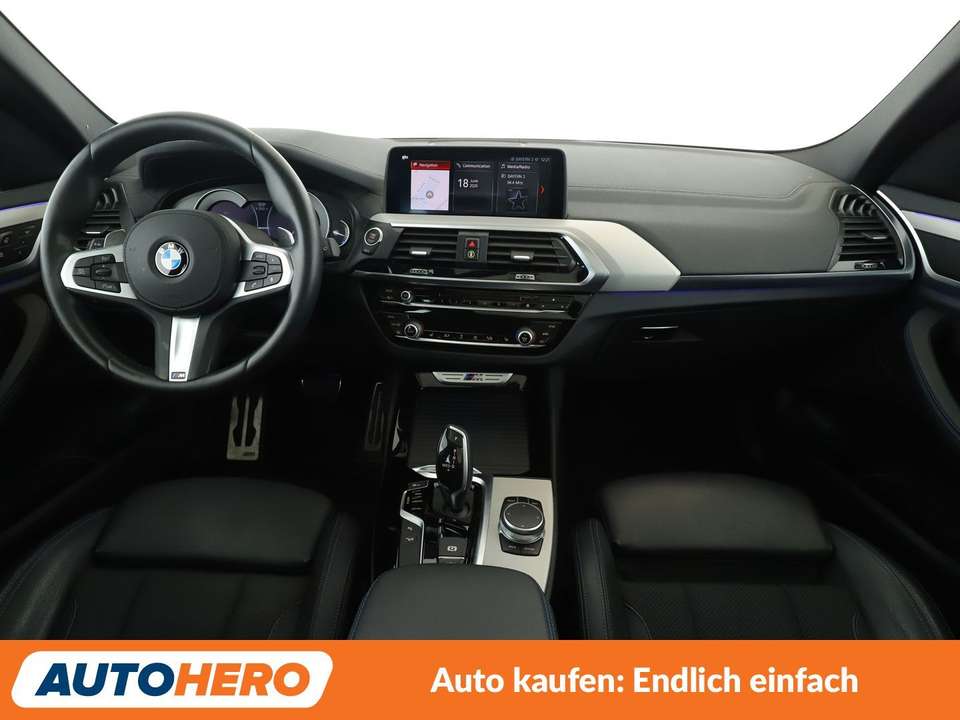 BMW X3 - Imagem 12