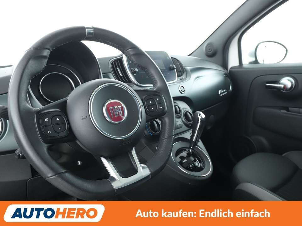 Fiat 500 - Imagem 11