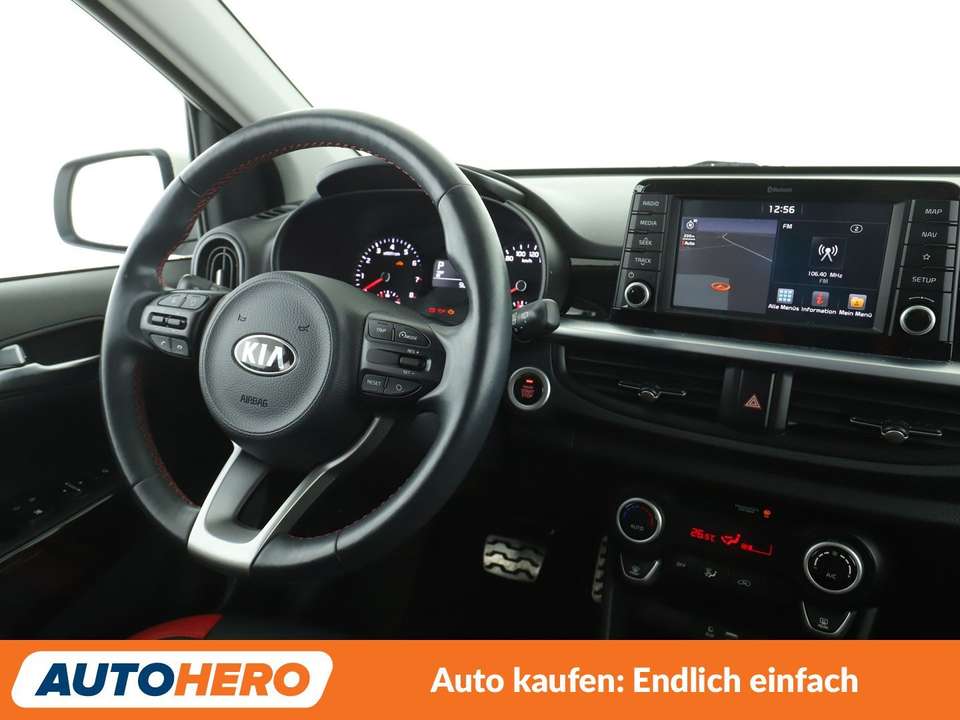 Kia Picanto - Imagem 13