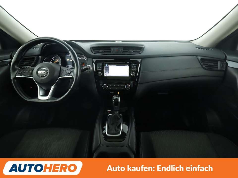 Nissan X-Trail - Imagem 12