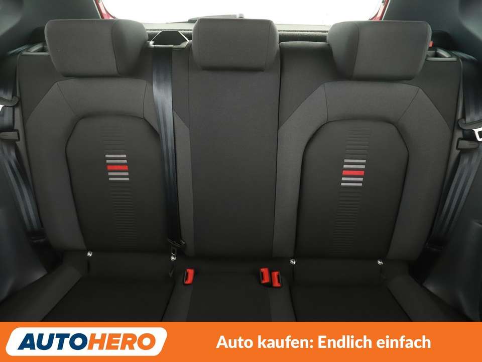 SEAT Arona - Imagem 15