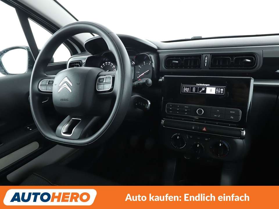 Citroen C3 - Imagem 13