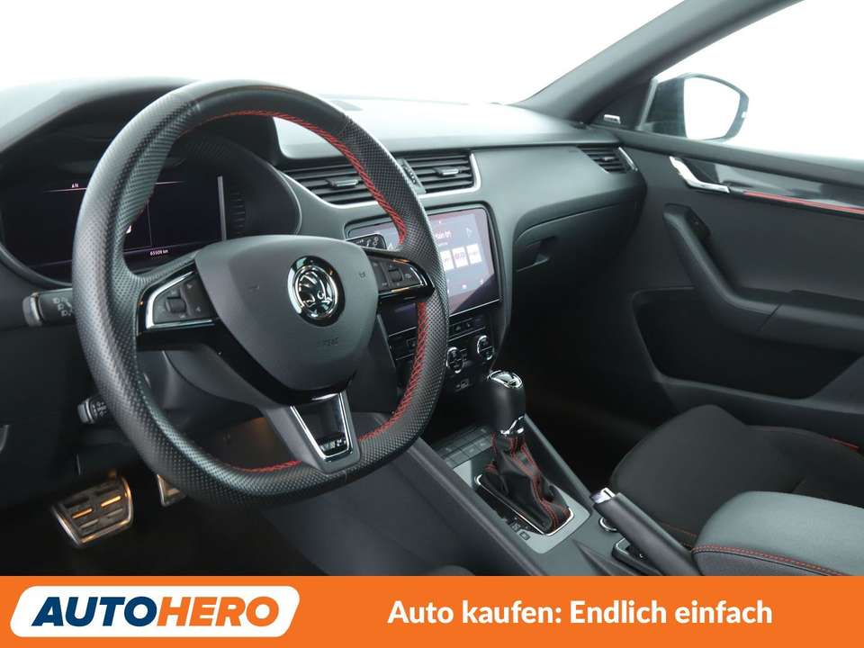 Skoda Octavia - Imagem 11