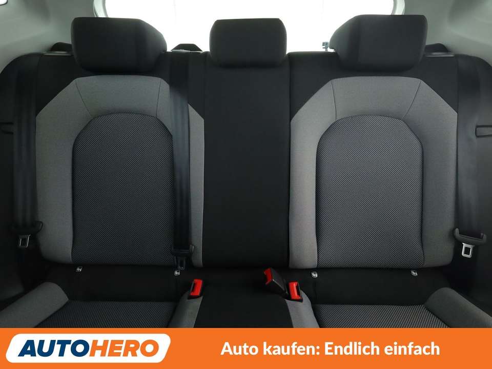 SEAT Ibiza - Imagem 15