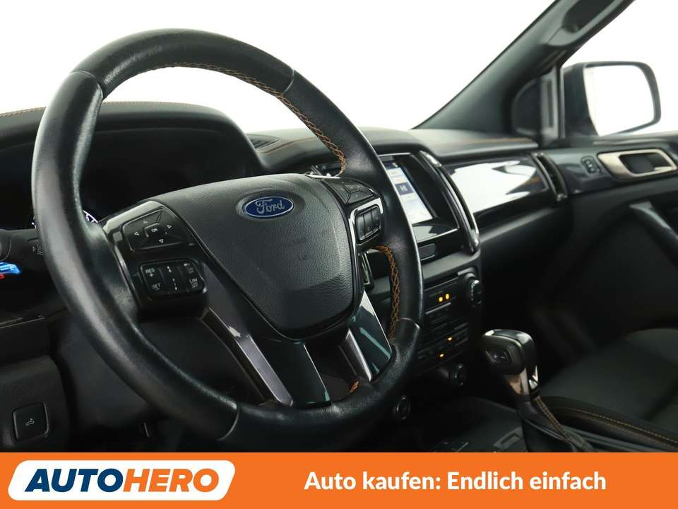 Ford Ranger - Imagem 11