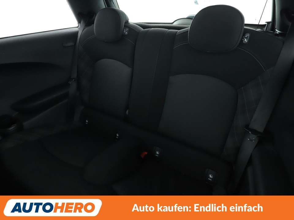 MINI Cooper - Imagem 14