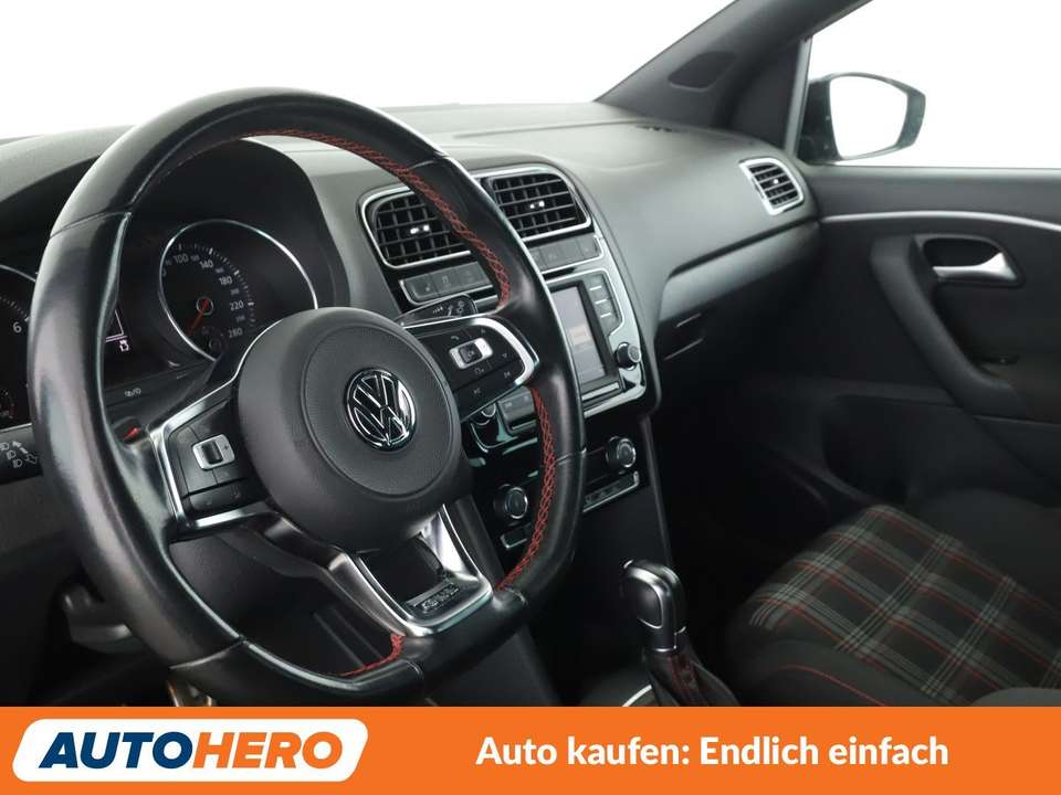 Volkswagen Polo - Imagem 11