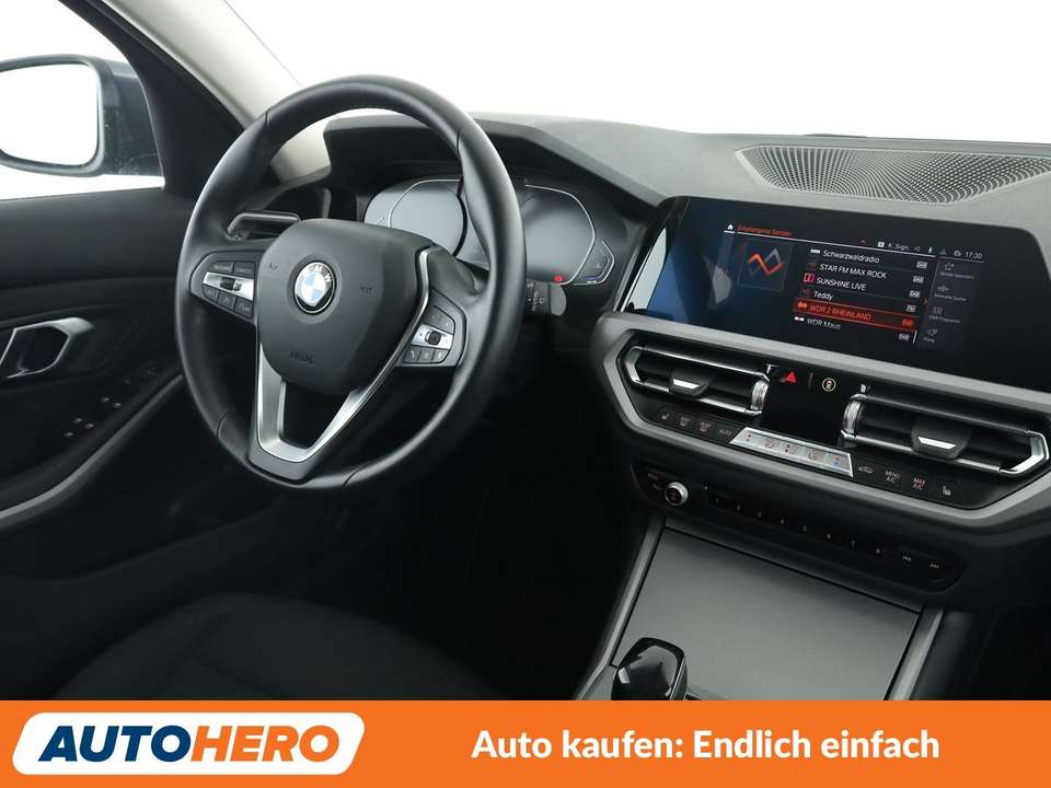 BMW 318 - Imagem 13