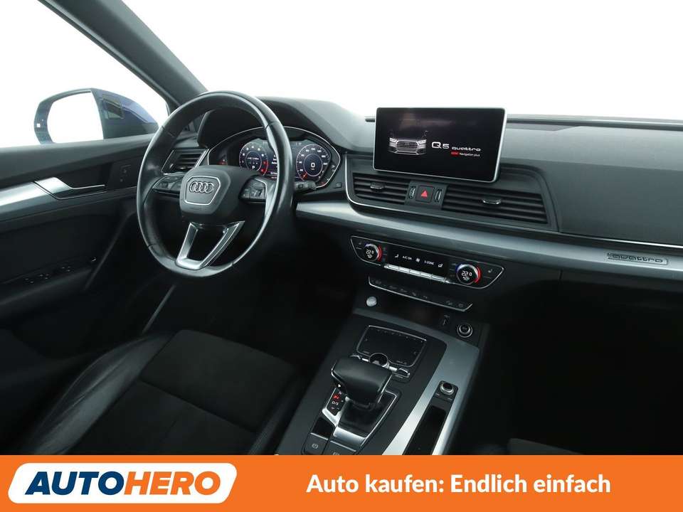 Audi Q5 - Imagem 13