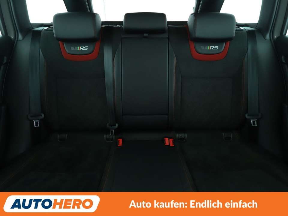 Skoda Octavia - Imagem 15