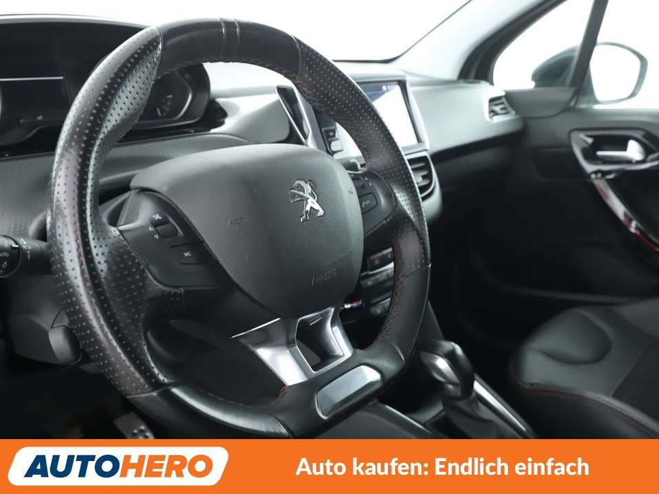 Peugeot 208 - Imagem 11