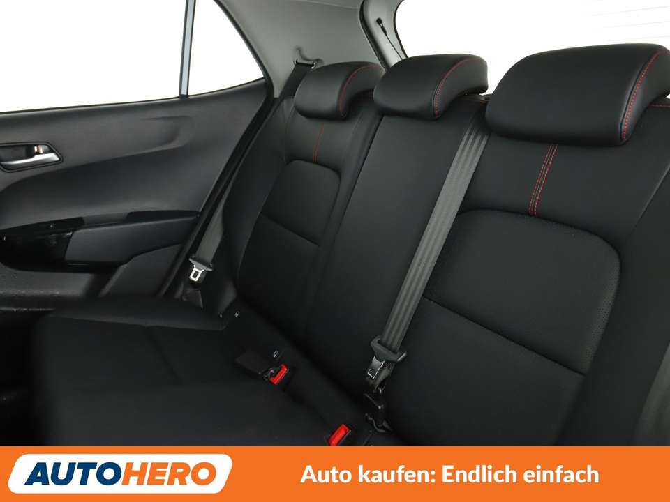Kia Picanto - Imagem 14