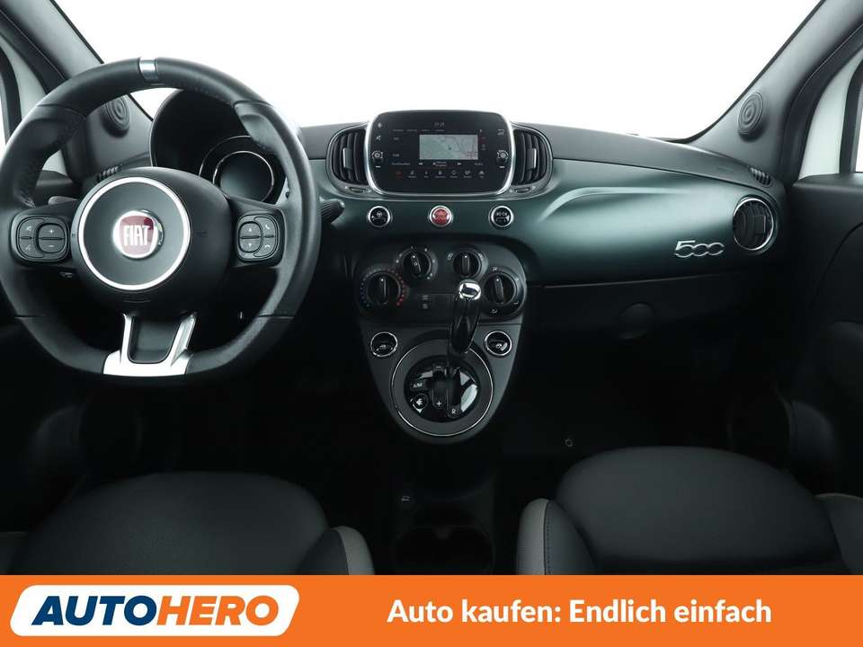 Fiat 500 - Imagem 12