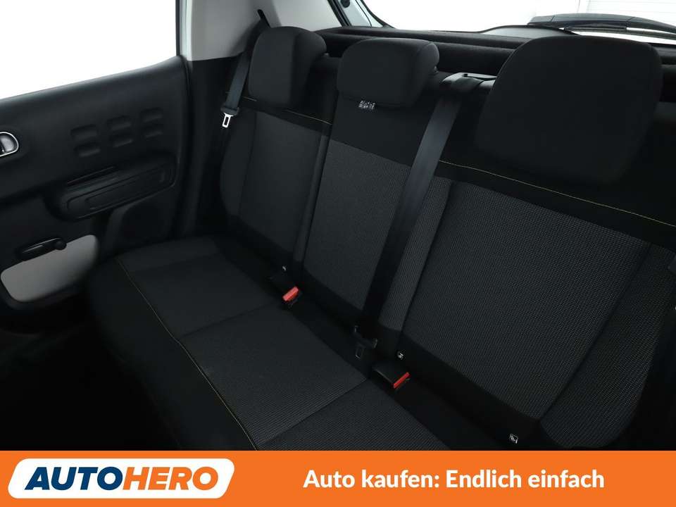 Citroen C3 - Imagem 14