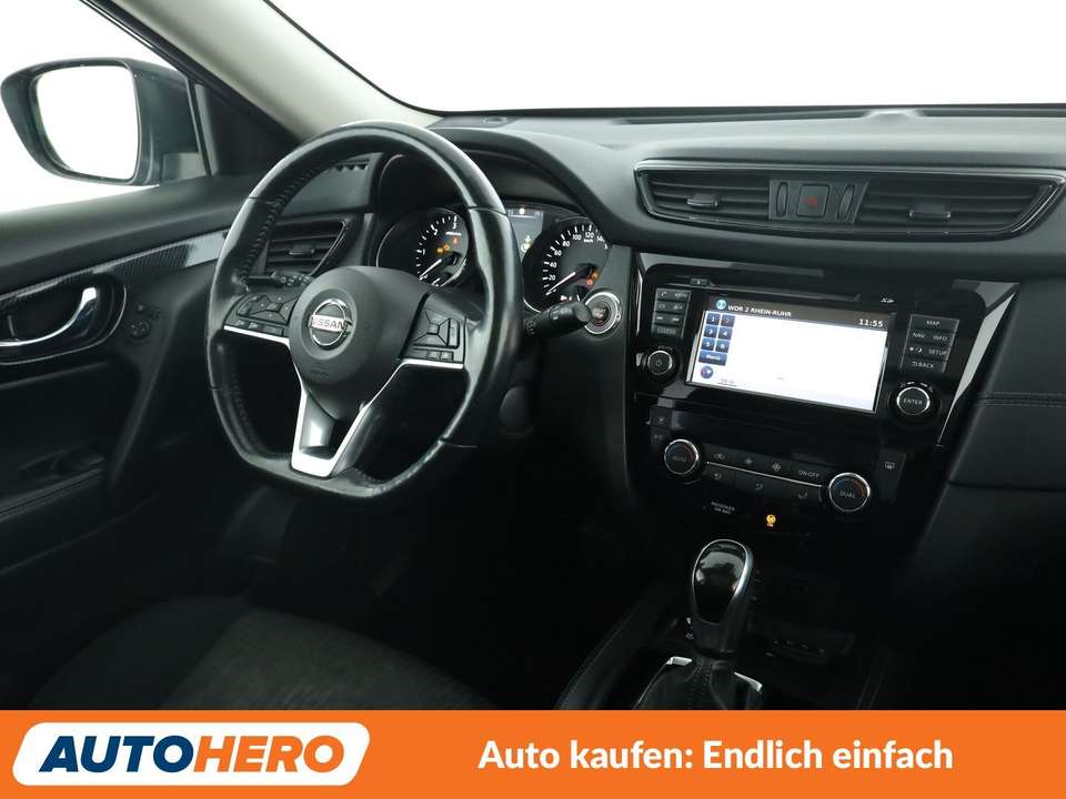Nissan X-Trail - Imagem 13