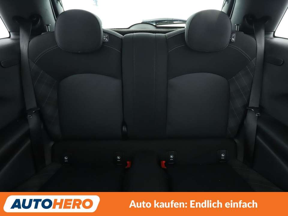MINI Cooper - Imagem 15