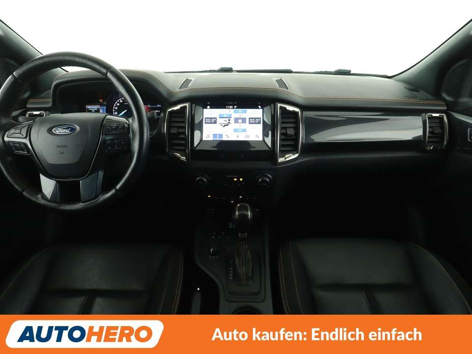 Ford Ranger - Imagem 12