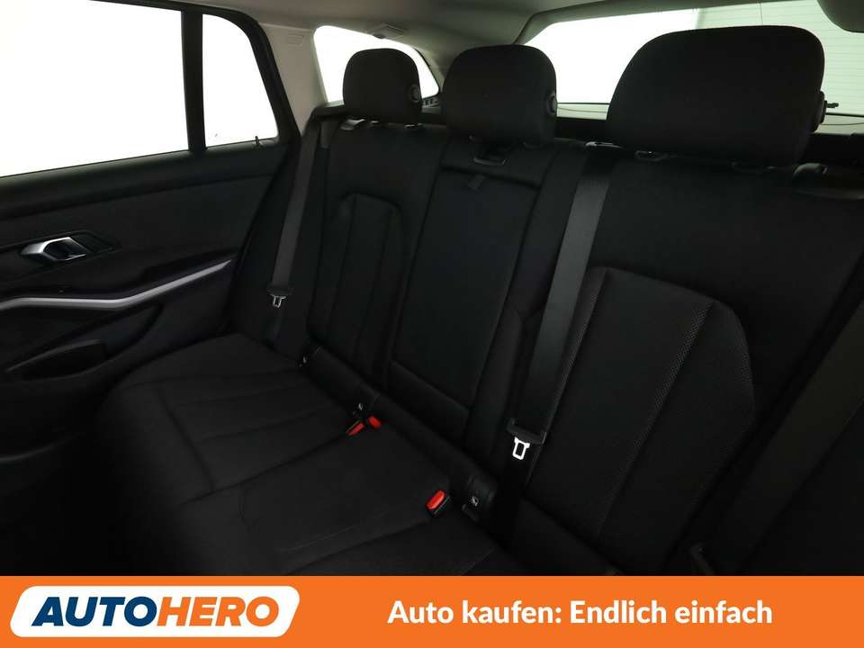 BMW 318 - Imagem 14
