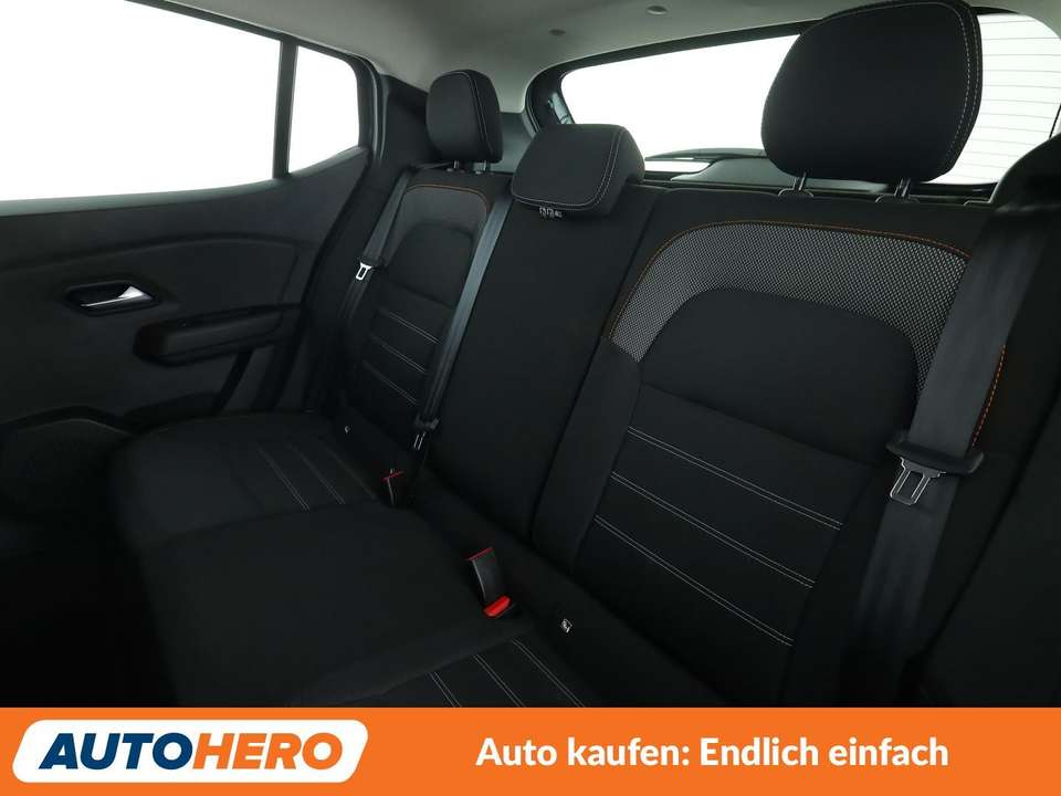 Dacia Sandero - Imagem 14