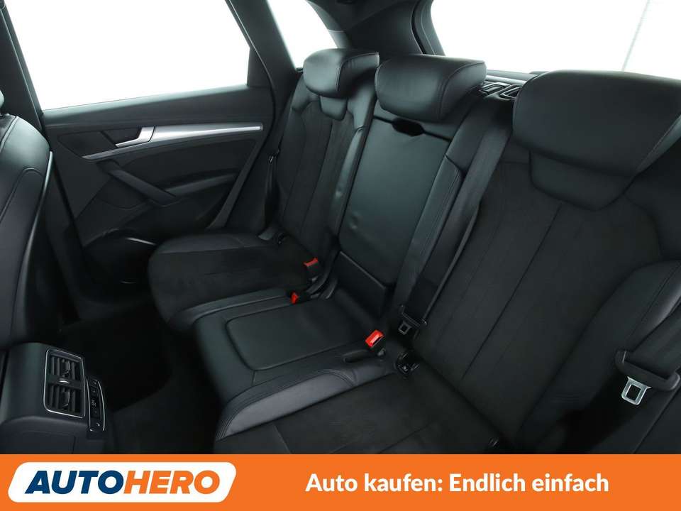 Audi Q5 - Imagem 14