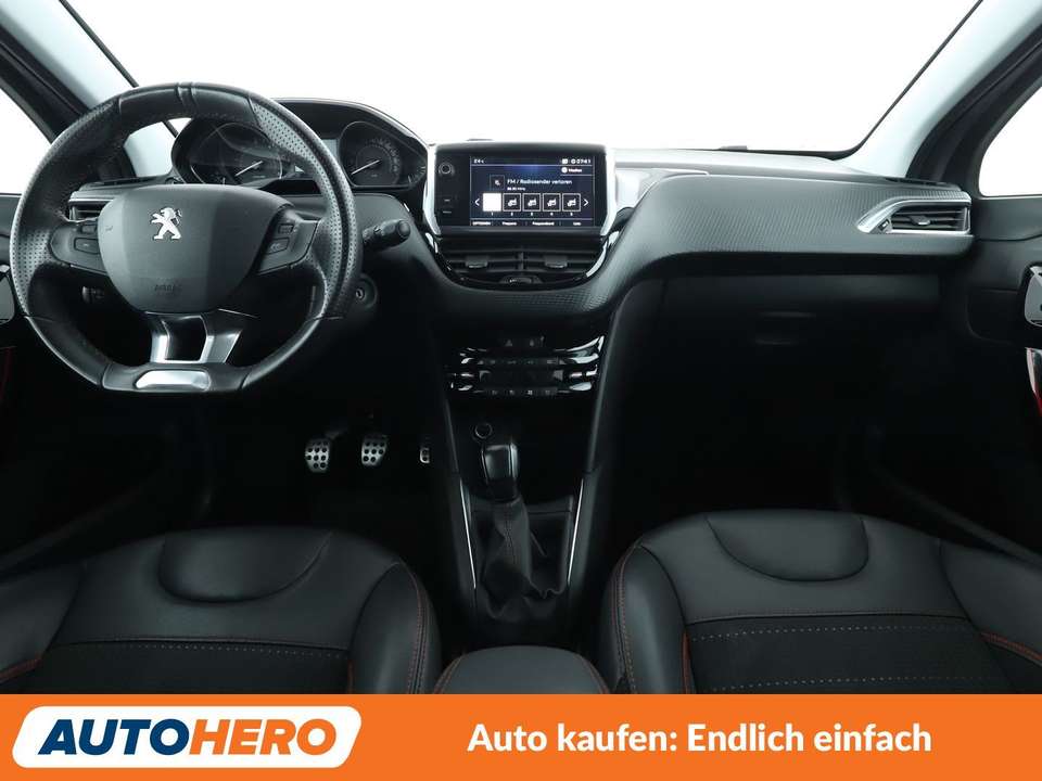 Peugeot 208 - Imagem 12