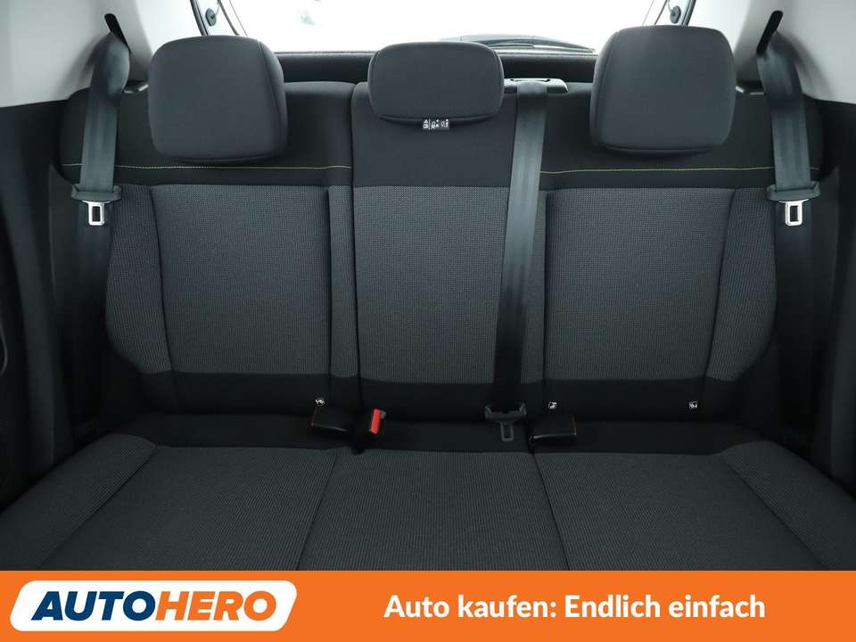Citroen C3 - Imagem 15