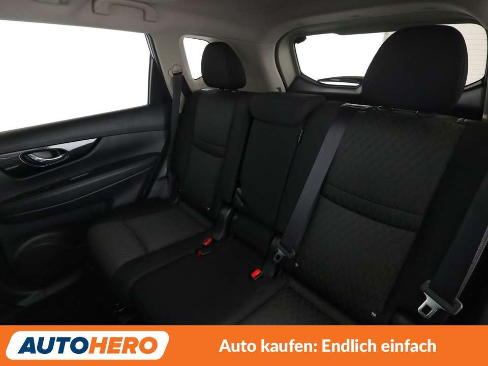 Nissan X-Trail - Imagem 14