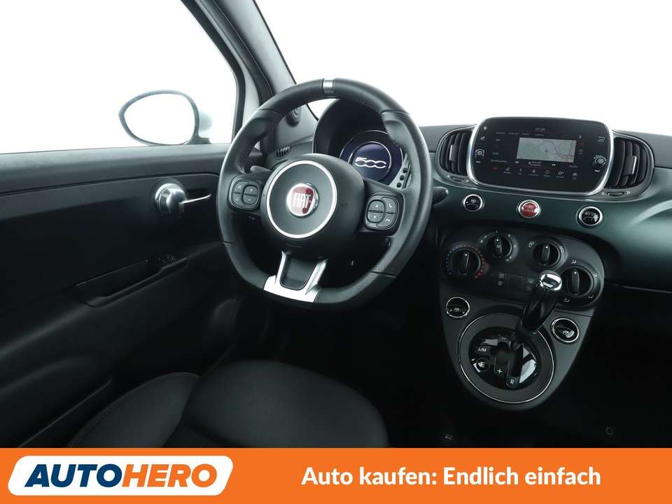 Fiat 500 - Imagem 13