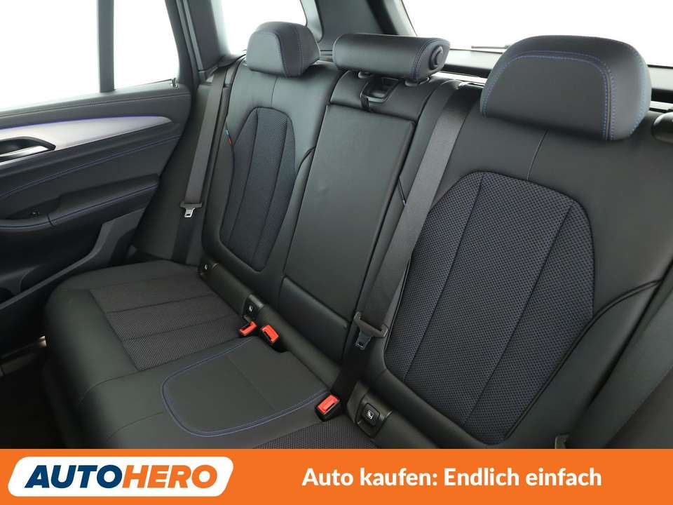 BMW X3 - Imagem 14