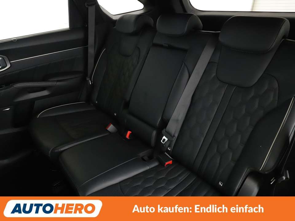 Kia Sorento - Imagem 14