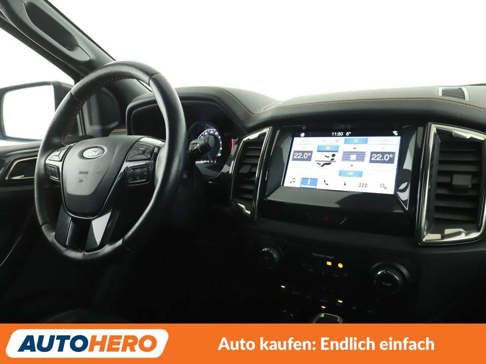 Ford Ranger - Imagem 13