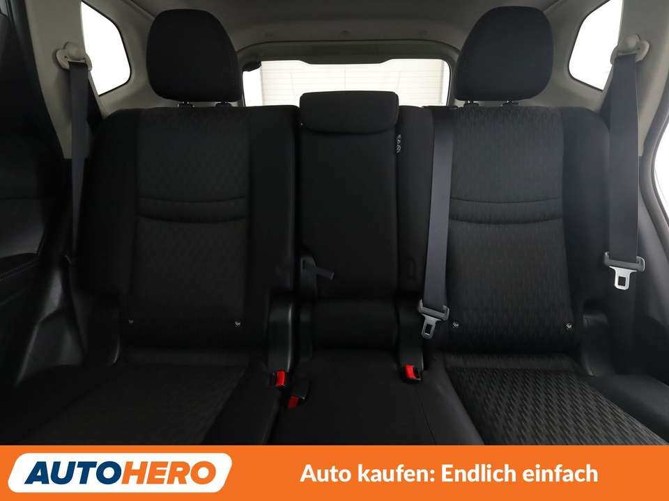 Nissan X-Trail - Imagem 15