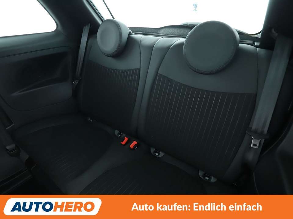 Fiat 500 - Imagem 14