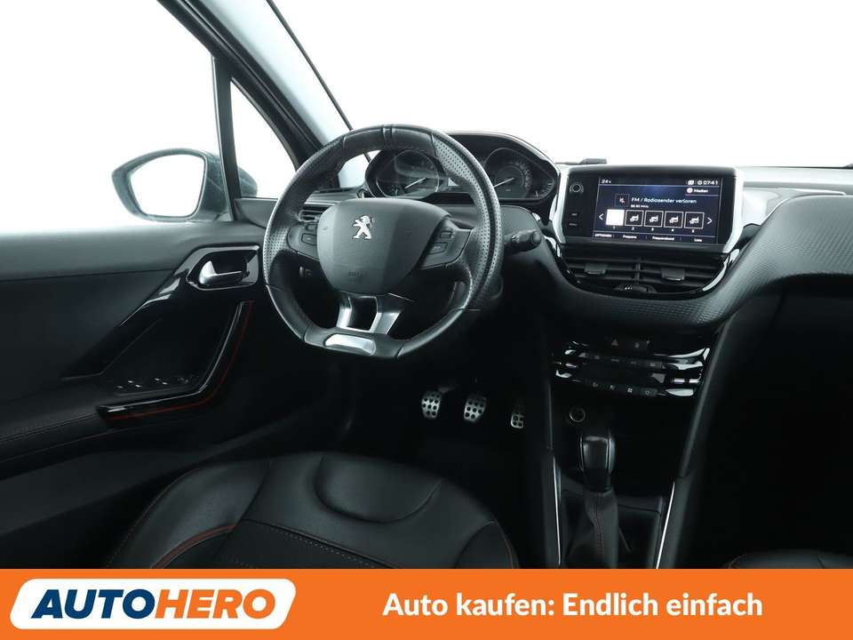 Peugeot 208 - Imagem 13