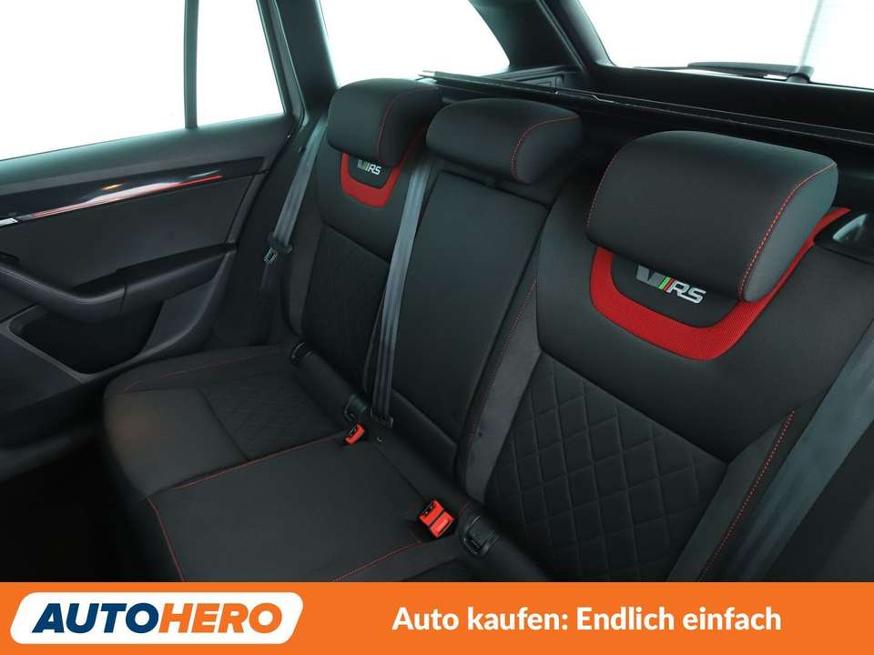 Skoda Octavia - Imagem 14