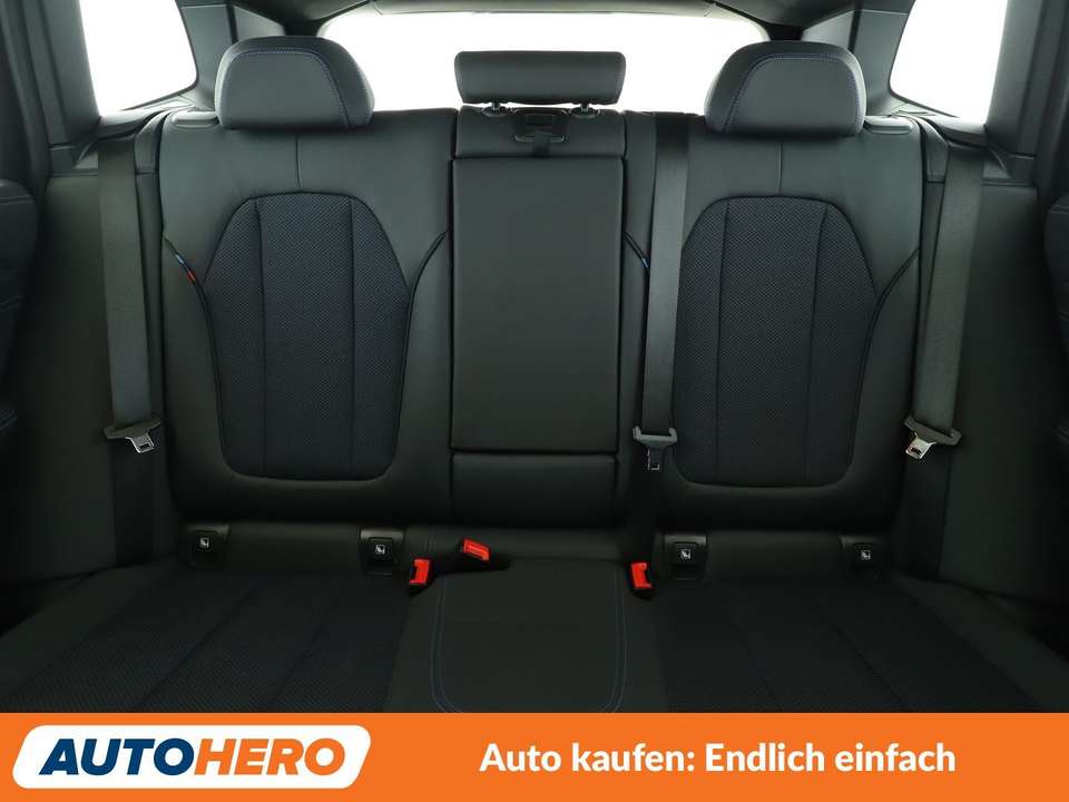 BMW X3 - Imagem 15