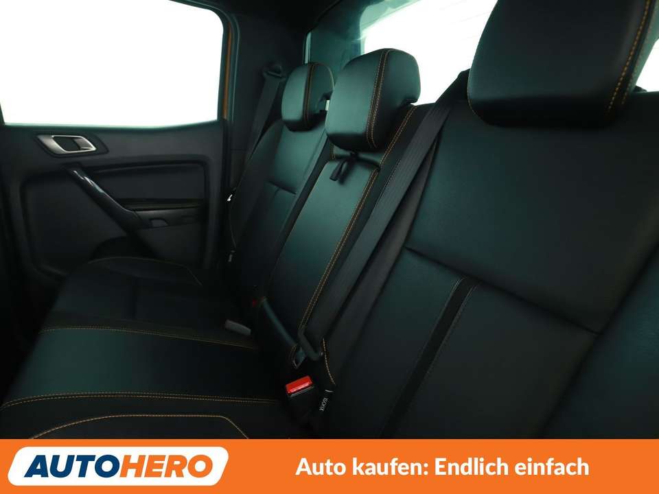 Ford Ranger - Imagem 14