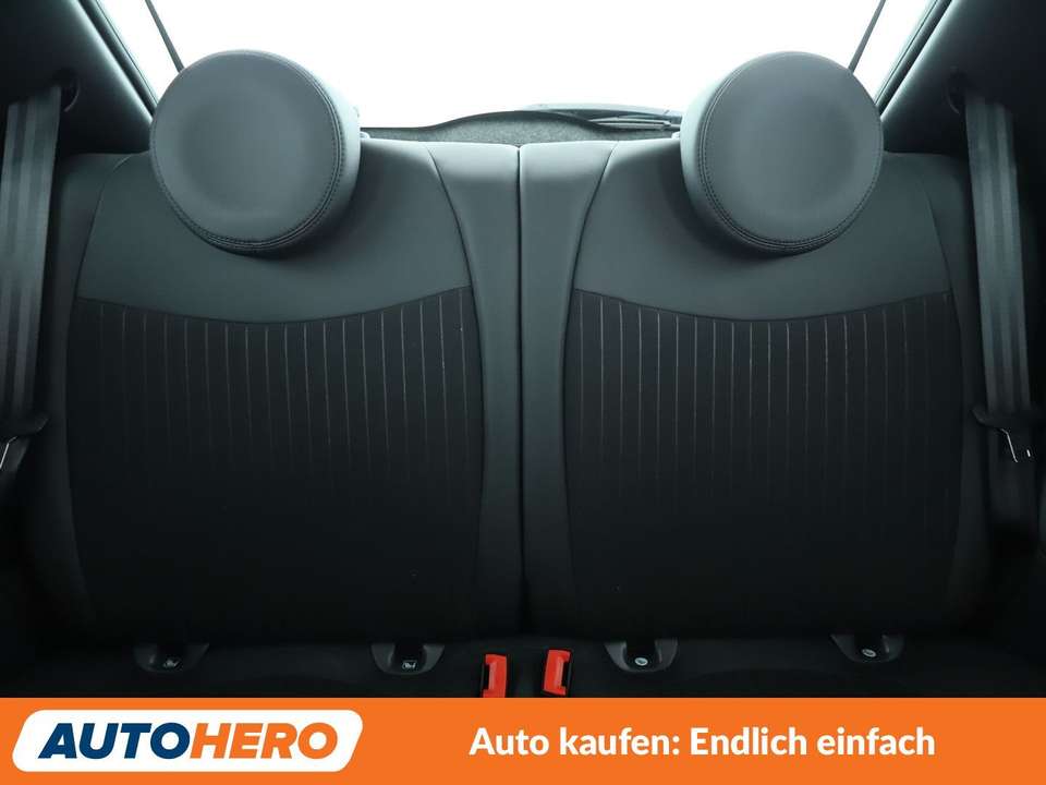 Fiat 500 - Imagem 15
